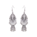 Vintage Ethnic Style Vintage Bell Earrings