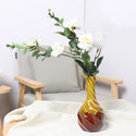 Dried Flower Bamboo White Living Room Home Furnishings