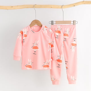 Buy pink-rabbit Baby Girl Winter Newborn Clothing Set