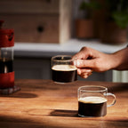 Folgers Breakfast Blend Ground Coffee, Mild Roast, 22.6 oz Canister