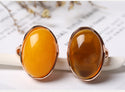 Fashion Beeswax Rings For Men And Women