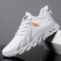 Men's Lightweight Mesh Sports Shoes