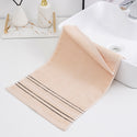 Pure Cotton 32 Strand Double Silk Absorbent Towel Gift Custom Daily Necessities Towel Promotion