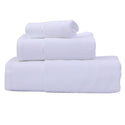 Three Piece Water Absorbing Cotton Towel Set