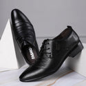 Men's Casual Business Shoes