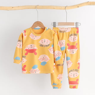 Buy yellow-eye Baby Girl Winter Newborn Clothing Set