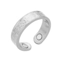 Creative Personalized Health Care Ring For Men And Women