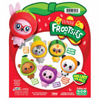 Ja-Ru Funsie Frootsies Juicy Squeezy-Styles Vary-1 Piece all ages novelty toy