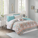 Three Or Four-piece Bedding Quilt Cover