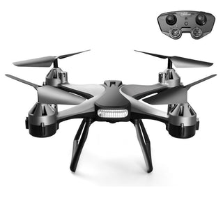 Buy black-smart Dual Camera HD 4K Aerial Photography Drone Quadcopter