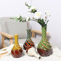 Dried Flower Bamboo White Living Room Home Furnishings