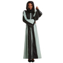 Middle East Ladies Robes Excluding Turbans