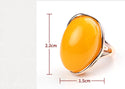 Fashion Beeswax Rings For Men And Women