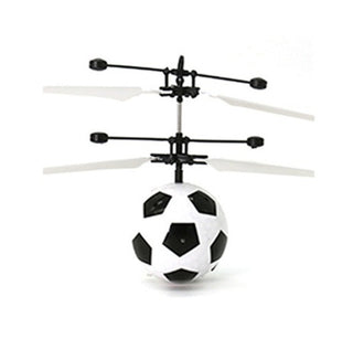 Buy flying-ball-football LED Magic Flying Ball