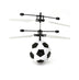 Flying ball football