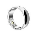 Solid Color Health Emotion Management Smart Ring