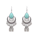 Vintage Ethnic Style Vintage Bell Earrings