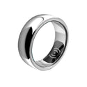 Solid Color Health Emotion Management Smart Ring