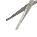 Vibrant Life 6.7in Round-Tip Dog Grooming Scissors for All Coats