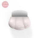 Pet Grooming Comb Comfortable Pet Small Lice Flea Combs Universal Shedding Brush Shell Comb Removes Tangles For Pets