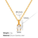 Design Necklace High-grade Jewelry For Women