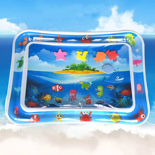 Buy o Baby Inflatable Patting Water Cushion