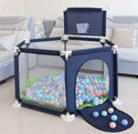 Cushions For Babies And Playpens For Toddlers