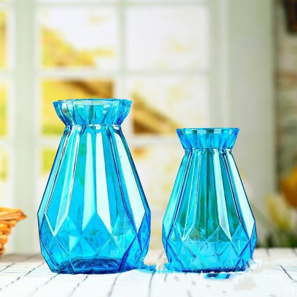 EuropeanGradient Ins Wind  Glass Vase