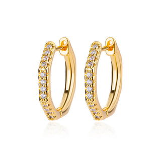 Buy e3434g Women&#39;s Light Luxury And Simplicity Special-interest Earrings