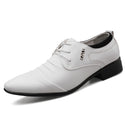 Men's Casual Business Shoes