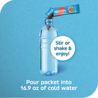 NESCAFÉ Ice Roast, Instant Iced Coffee, 8 Packets