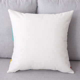 Nordic INS Sofa Pillow Amazon Tufted