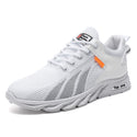 Men's Lightweight Mesh Sports Shoes