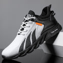 Men's Lightweight Mesh Sports Shoes