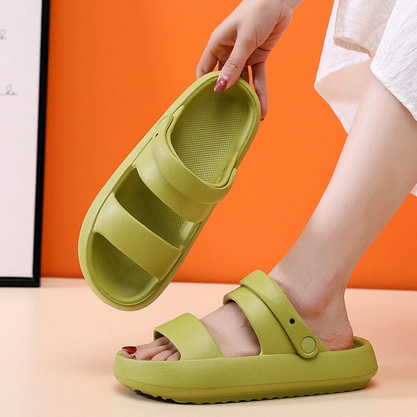 Women's Thick Bottom Sandals