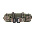 Men Athletic Multi-function Outdoor Combination Belt