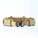 Men Athletic Multi-function Outdoor Combination Belt