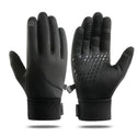 Warm Waterproof Sports Mountaineering Ski Gloves