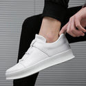 Men Slip On Casual High Rise Shoes