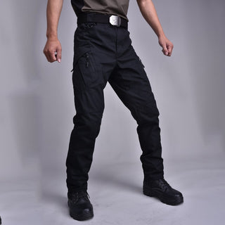 Men Tactical Pants