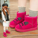 Children's Non-slip  Snow Boots