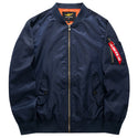 Men Pilot Bomber Jackets