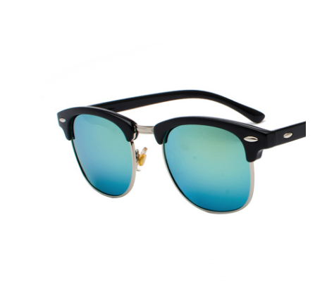 Unisex Classic Polarized Sunglasses