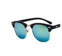 Unisex Classic Polarized Sunglasses