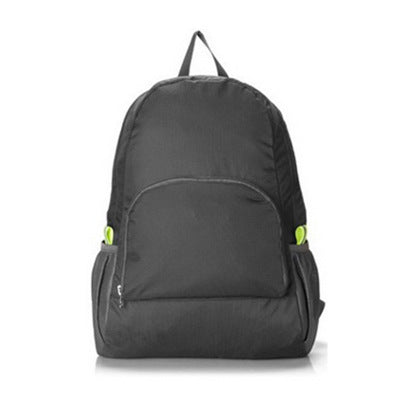 Foldable Sports Travel Backpack