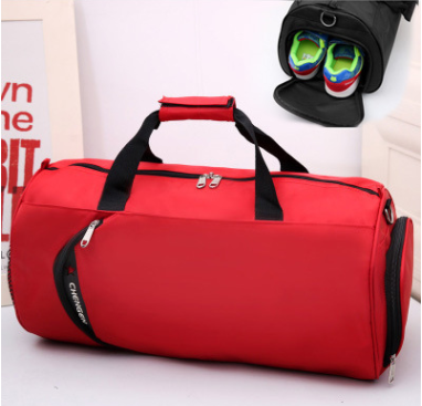 Fitness Portable Waterproof Sports Bag