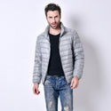 Men Four Season Casual Jacket