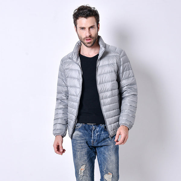 Men Four Season Casual Jacket