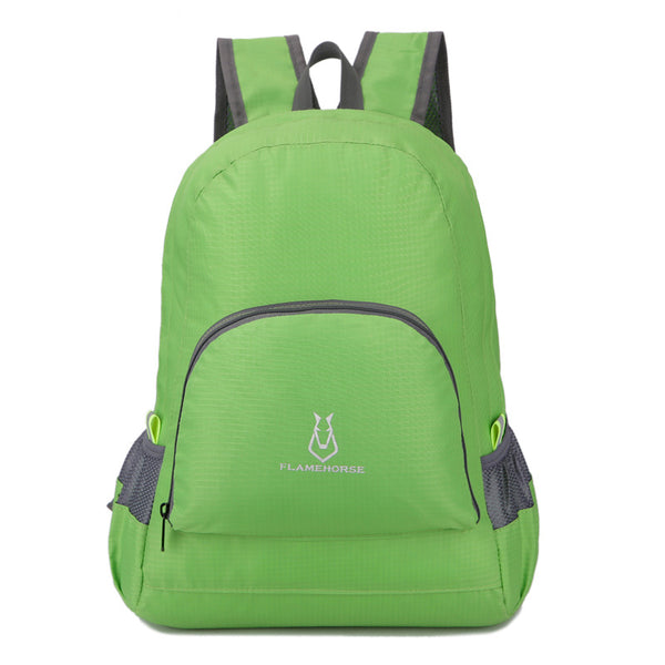 Outdoor Sports Hiking Travel Backpack