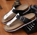 Women Multi Style Slip-on Sandals